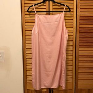 ASOS Slip Dress